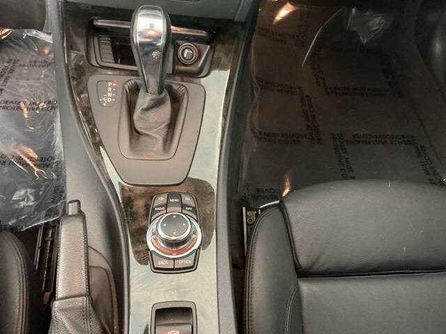 2009 BMW 3 Series 328i