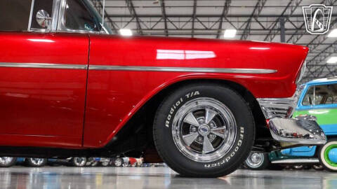 1956 Chevrolet 210