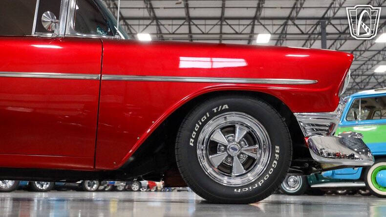 1956 Chevrolet 210