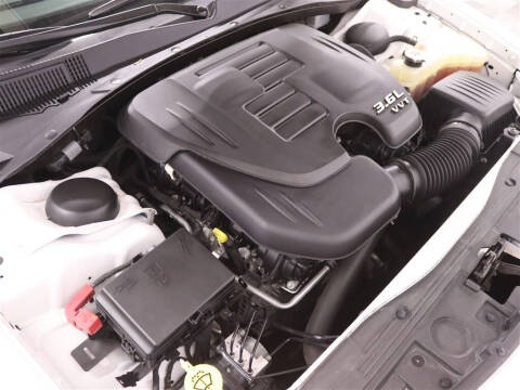 2022 Chrysler 300 Touring