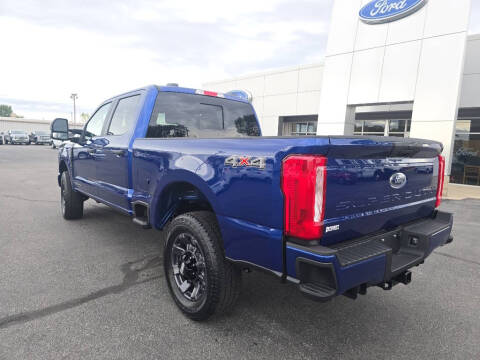 2026 Ford F-350 Super Duty