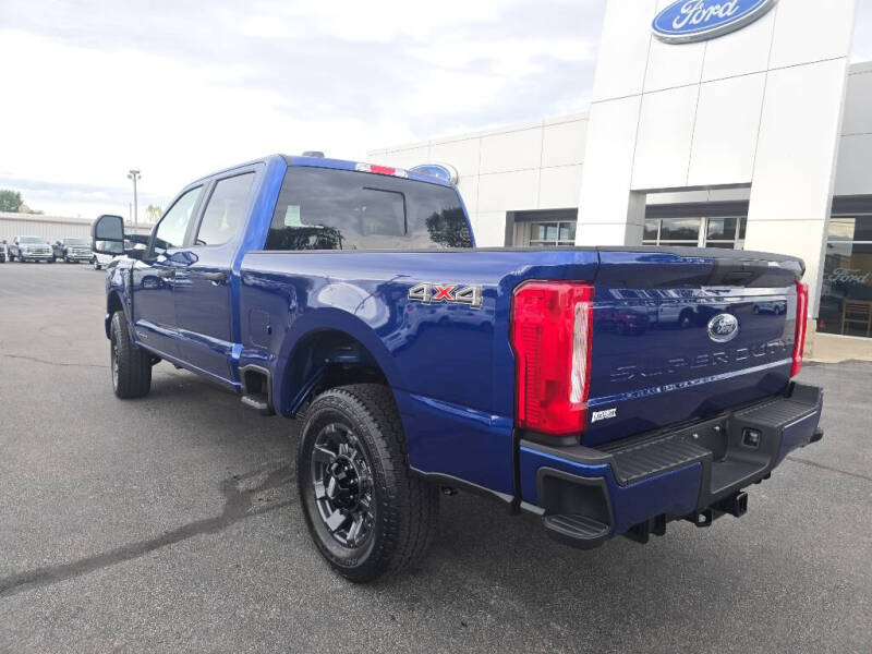 2026 Ford F-350 Super Duty