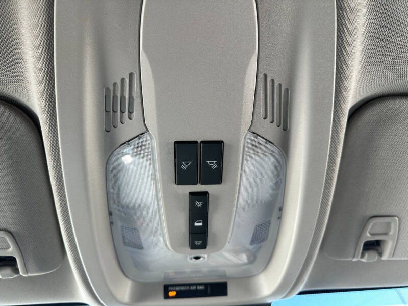 2017 GMC Terrain SLE-2