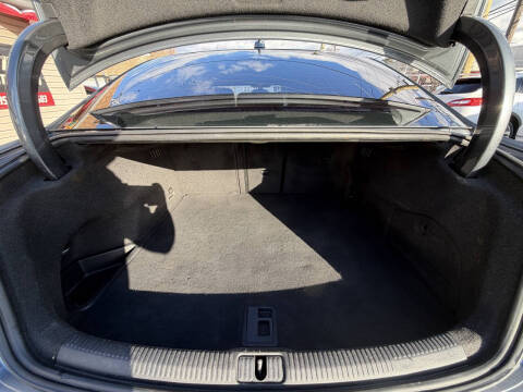 2015 Audi A3 2.0T quattro Premium