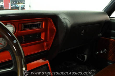 1971 Pontiac LeMans