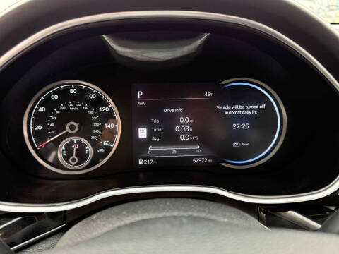 2023 Genesis G80