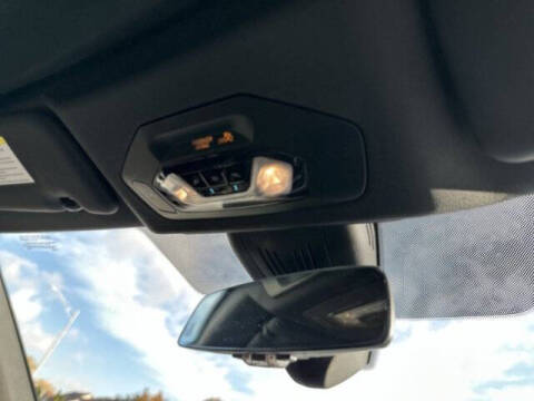 2024 BMW 4 Series 430i xDrive