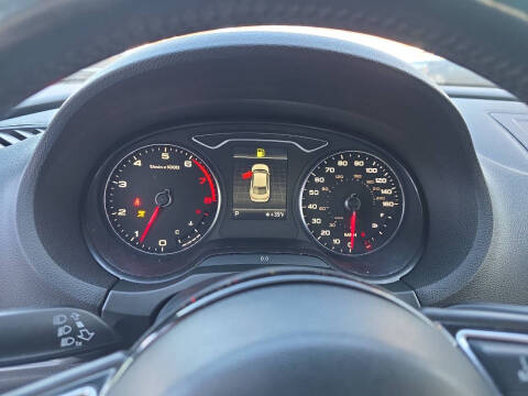 2015 Audi A3 1.8T Premium