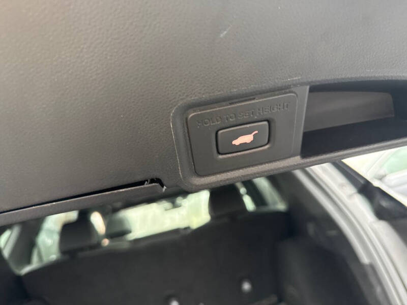 2019 Acura RDX SH-AWD w/A-SPEC