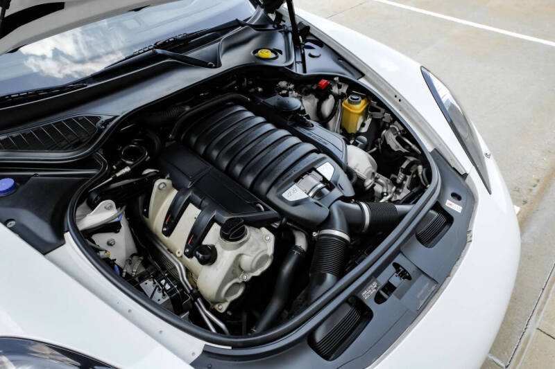2013 Porsche Panamera