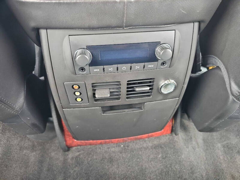 2013 Cadillac Escalade EXT Premium