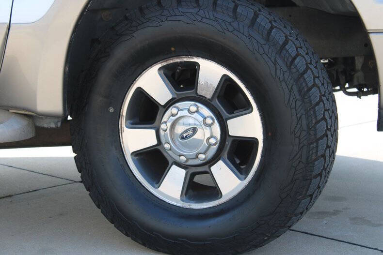 2005 Ford Excursion Eddie Bauer