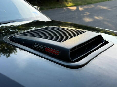 2011 Ford Mustang GT Premium