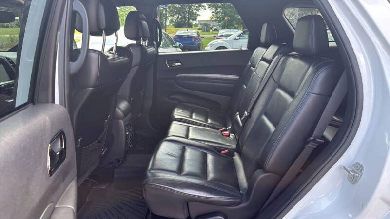 2020 Dodge Durango R/T