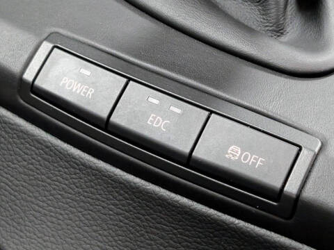 2013 BMW M3