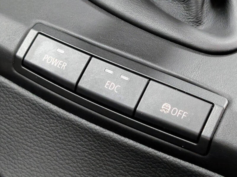 2013 BMW M3
