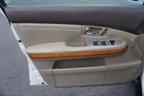 2005 Lexus RX 330