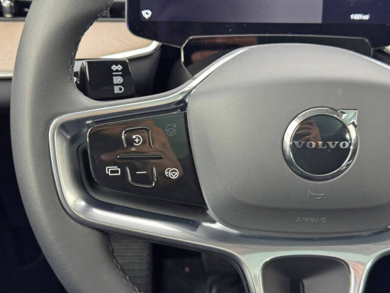 2025 Volvo EX90 Twin Ultra 6P