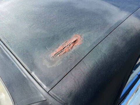 1960 Studebaker Lark