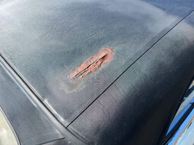 1960 Studebaker Lark