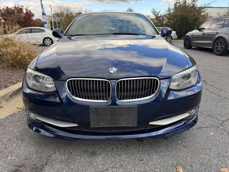 2013 BMW 3 Series 328i