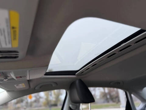 2014 Volkswagen Passat 1.8T SEL Premium PZEV