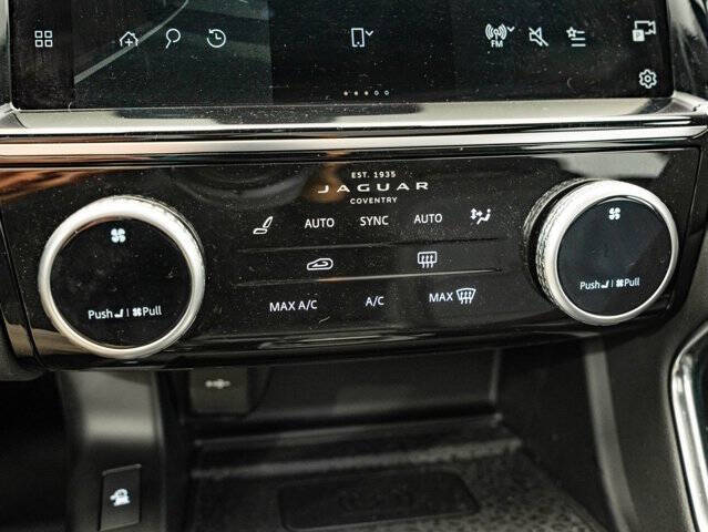 2024 Jaguar E-PACE P250 R-Dynamic SE