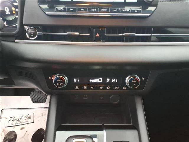 2024 Mitsubishi Outlander PHEV