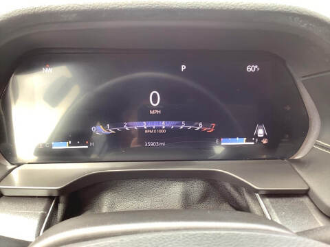 2022 Jeep Grand Cherokee L