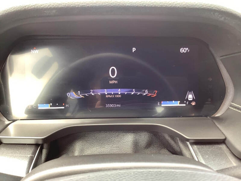 2022 Jeep Grand Cherokee L