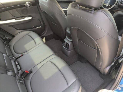 2022 MINI Countryman Cooper S ALL4