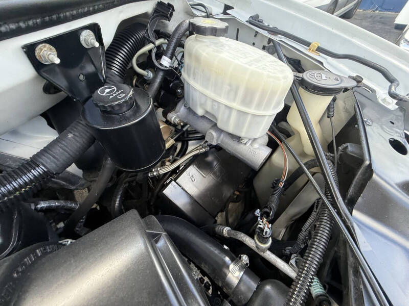 2018 GMC Savana 2500