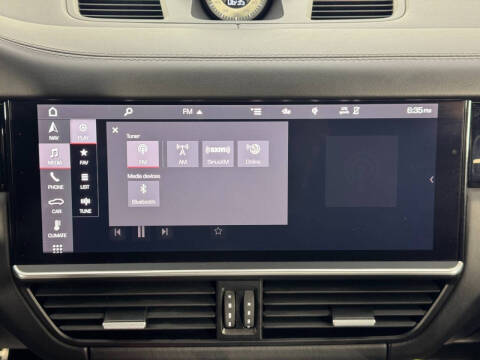 2021 Porsche Cayenne GTS Coupe