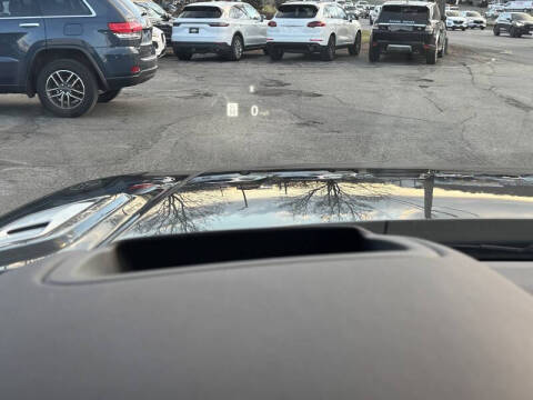 2020 Land Rover Range Rover Sport HSE Td6