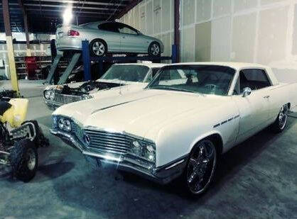 1964 buick electra on sale for sale