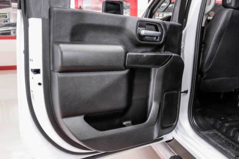 2024 GMC Sierra 3500HD