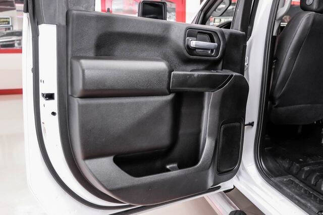 2024 GMC Sierra 3500HD