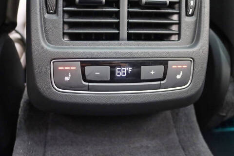 2023 Audi e-tron GT quattro Prestige