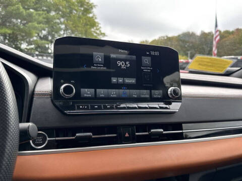 2024 Mitsubishi Outlander SEL