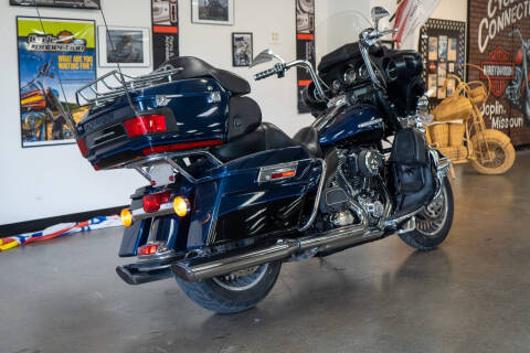 2013 Harley-Davidson Ultra Limited