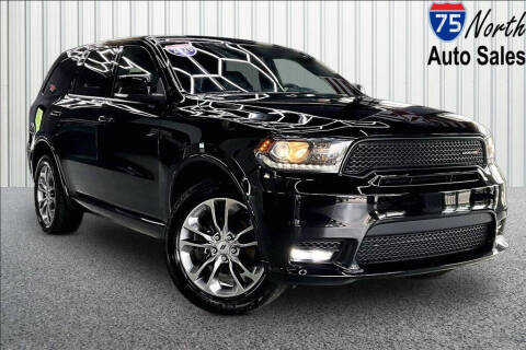 2020 Dodge Durango GT Plus