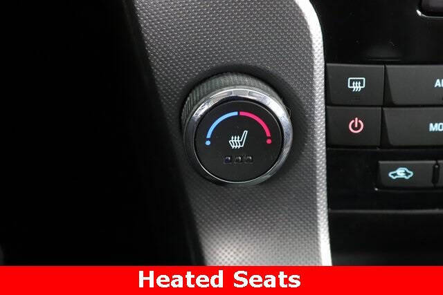 2015 Chevrolet Cruze LTZ Auto