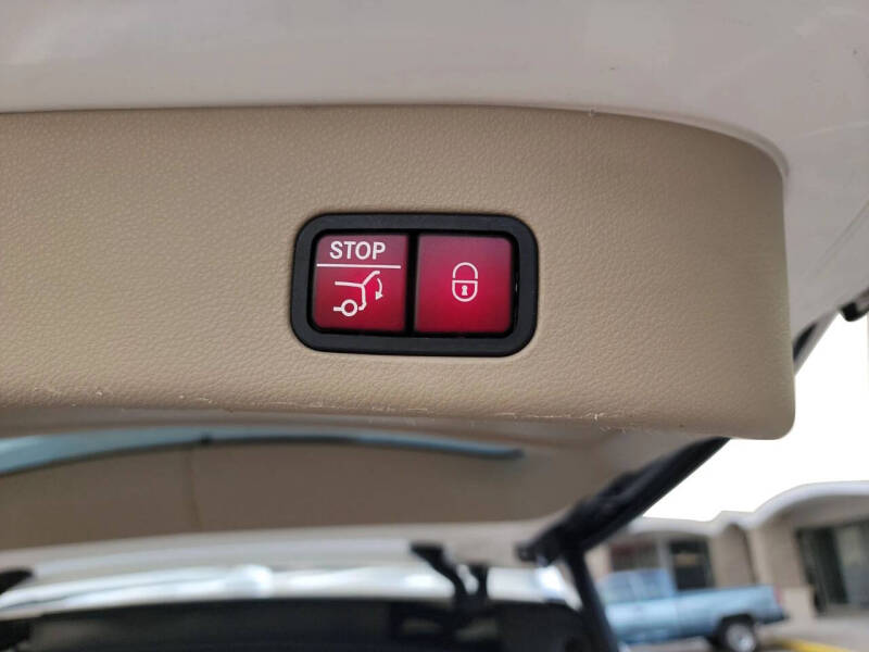 2014 Mercedes-Benz GL-Class GL 450 4MATIC