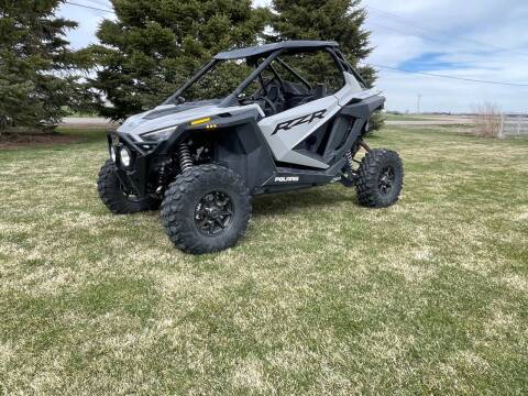 2021 Polaris RZR PRO XP for sale at TB Auto Ranch in Blackfoot ID