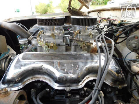 1962 Chevrolet Impala