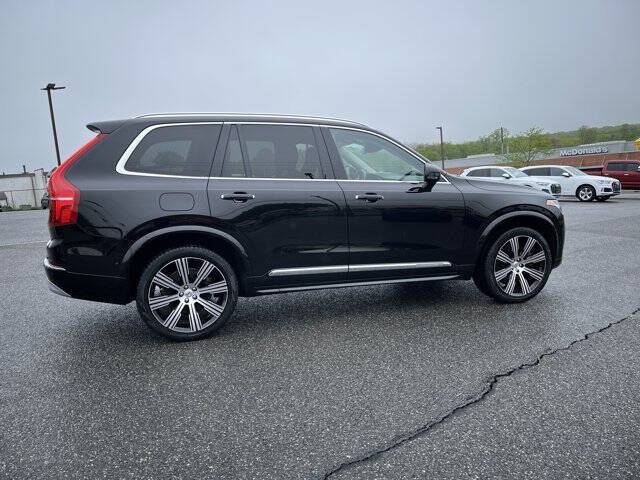2022 Volvo XC90 Recharge T8 Inscription 6P