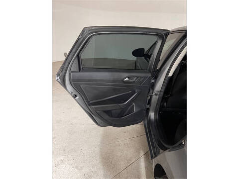 2020 Volkswagen Jetta