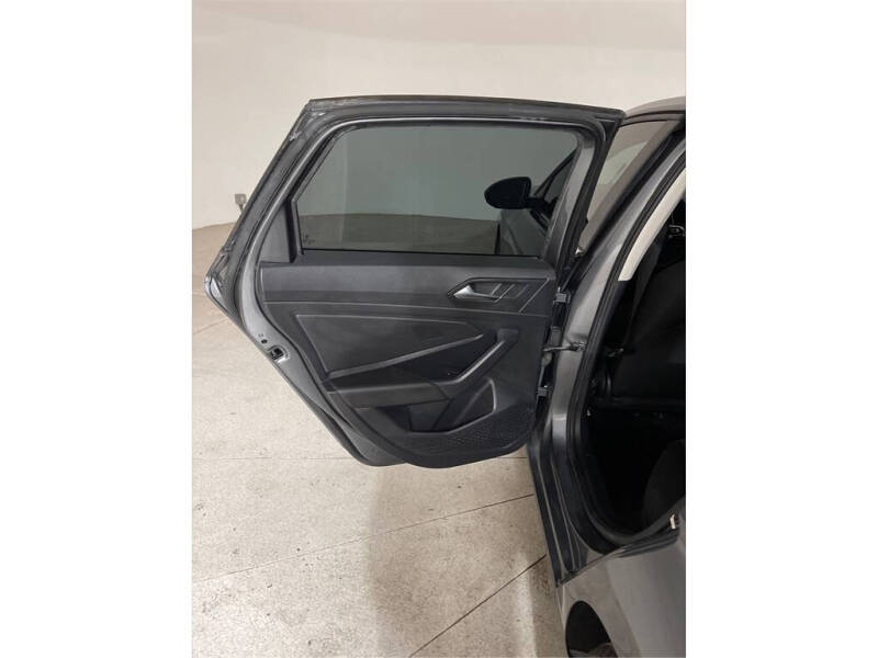 2020 Volkswagen Jetta