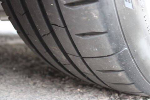 1993 Chevrolet Corvette