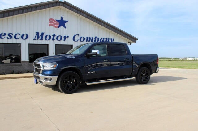 2020 Ram 1500 for sale at Cresco Motor Company in Cresco, IA